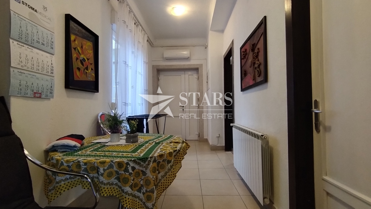Apartmán K pronájmu - Primorsko-goranska Rijeka - foto 1/9