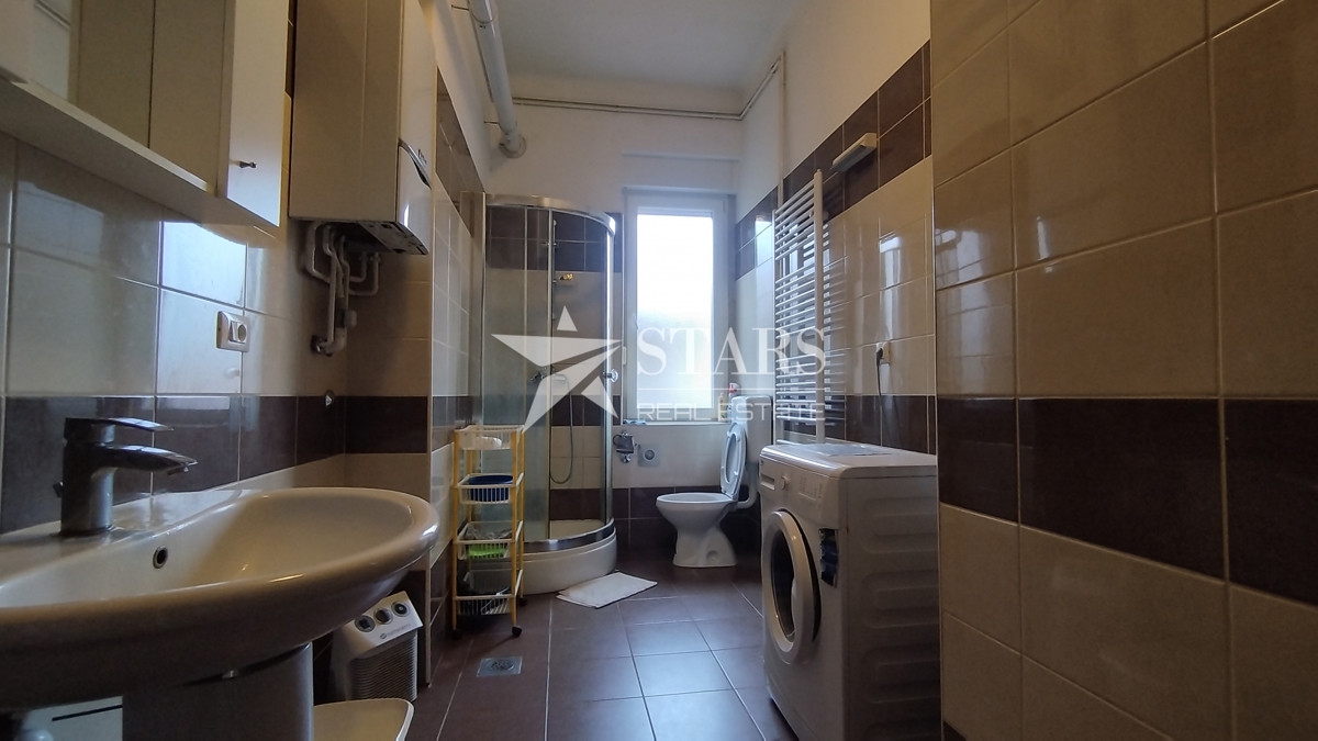 Apartmán K pronájmu - PRIMORSKO-GORANSKA RIJEKA