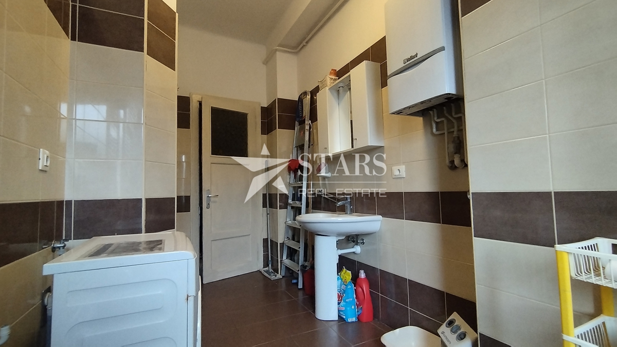 Apartmán K pronájmu - PRIMORSKO-GORANSKA RIJEKA