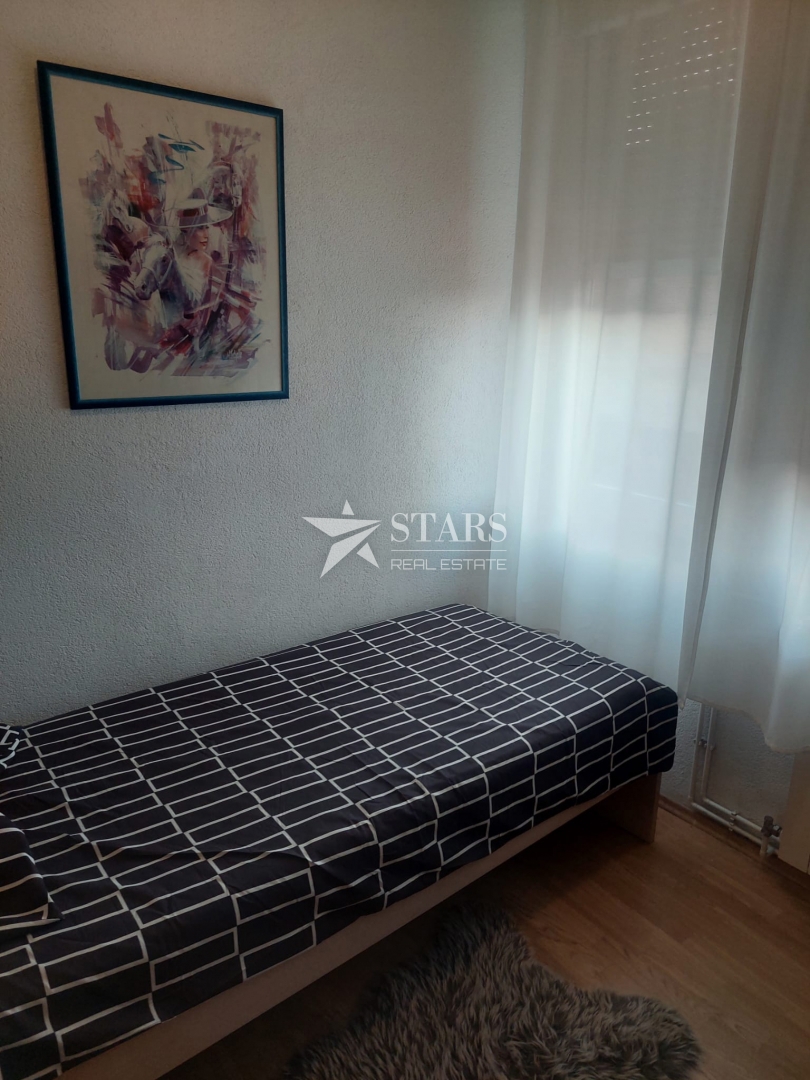 Apartmán K pronájmu - PRIMORSKO-GORANSKA RIJEKA