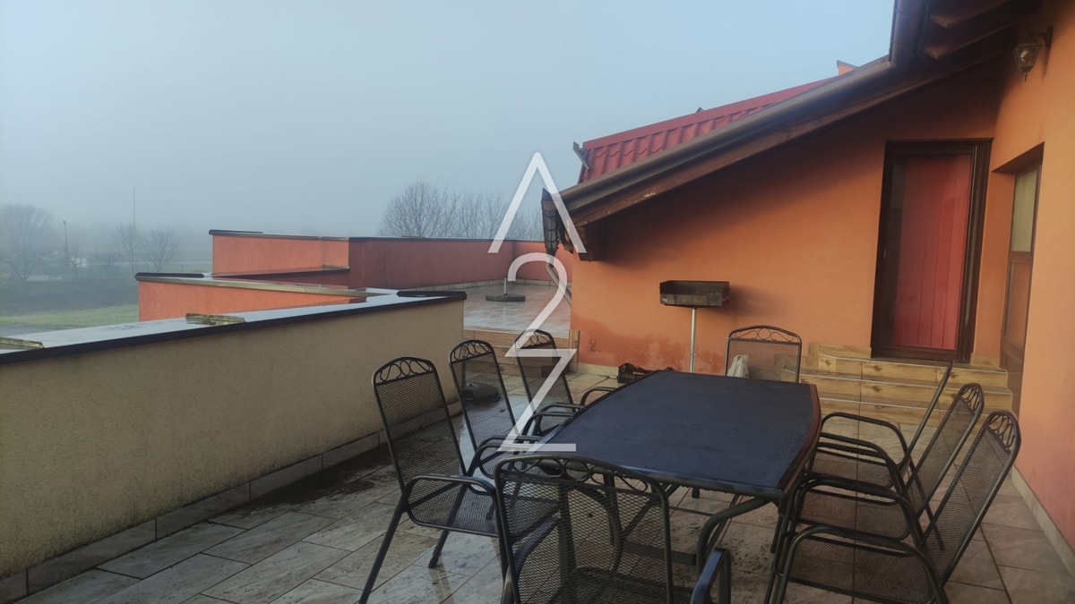 Poslovni prostori Na predaj - MEĐIMURSKA ČAKOVEC
