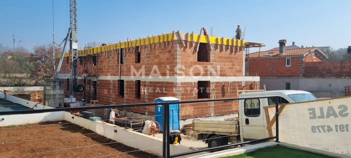 Apartment Zu verkaufen - ISTARSKA TAR-VABRIGA