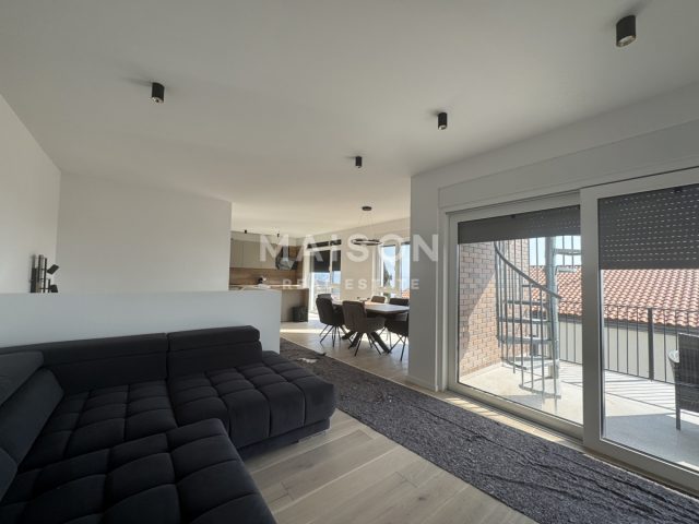 Apartmán k pronájmu 147 m² – Matulji