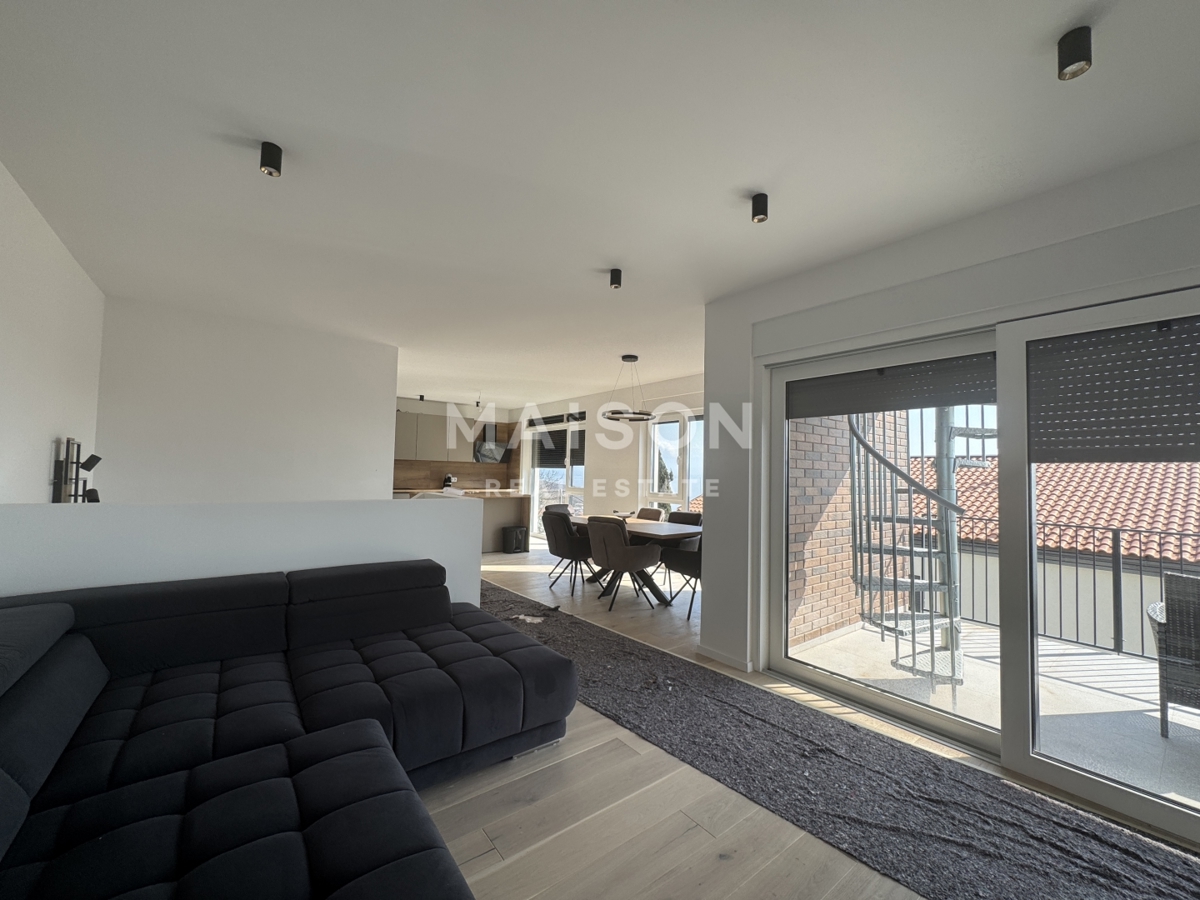 Apartmán K pronájmu - Primorsko-goranska Matulji - foto 1/21