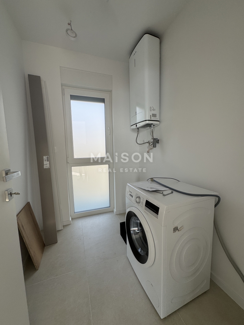 Apartmán K pronájmu - PRIMORSKO-GORANSKA MATULJI