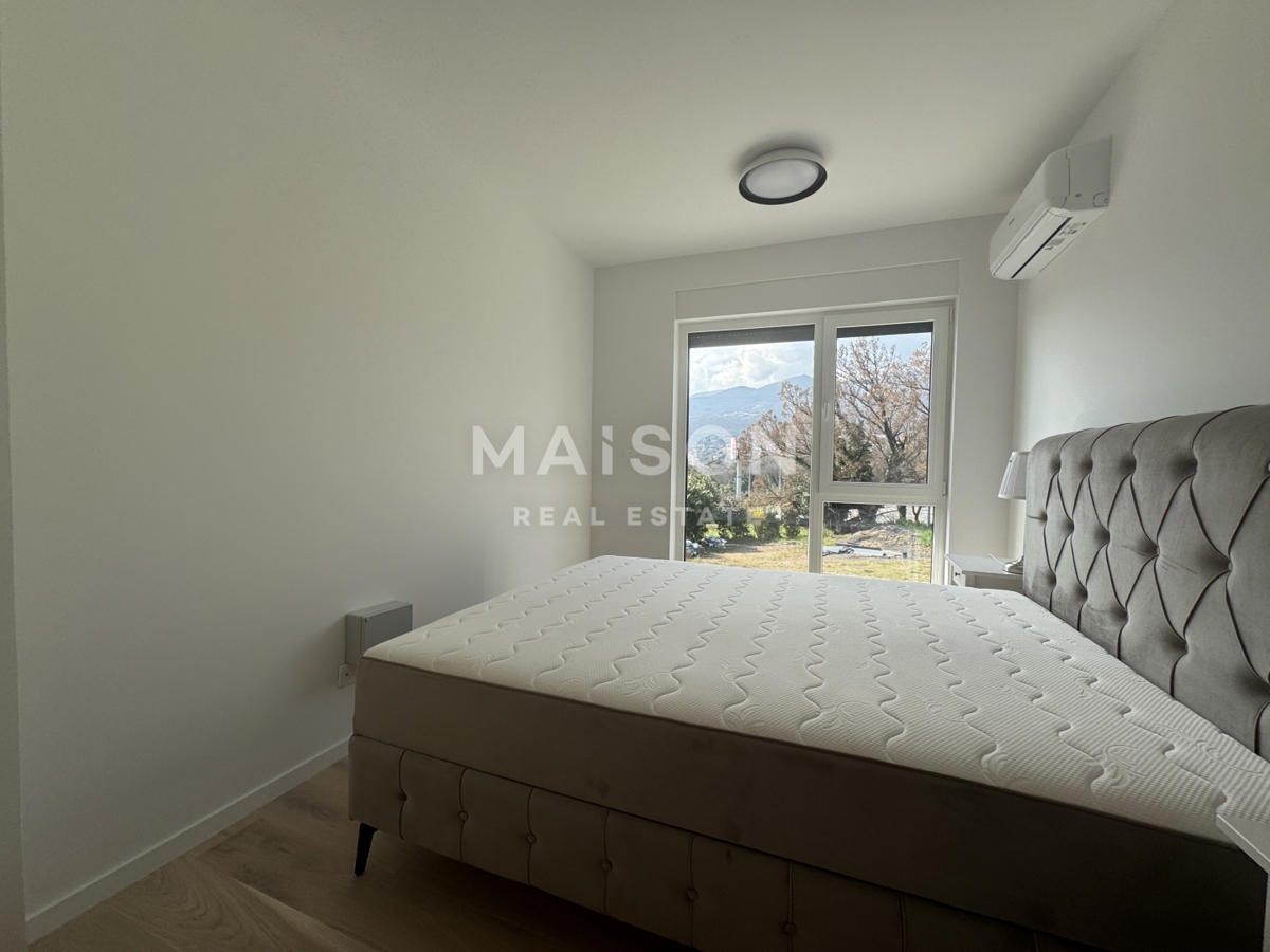 Apartmán K pronájmu - PRIMORSKO-GORANSKA MATULJI
