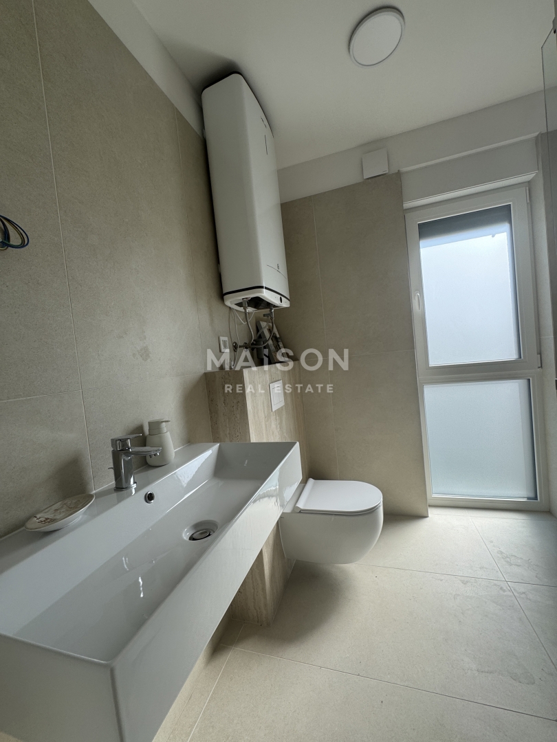 Apartmán K pronájmu - PRIMORSKO-GORANSKA MATULJI