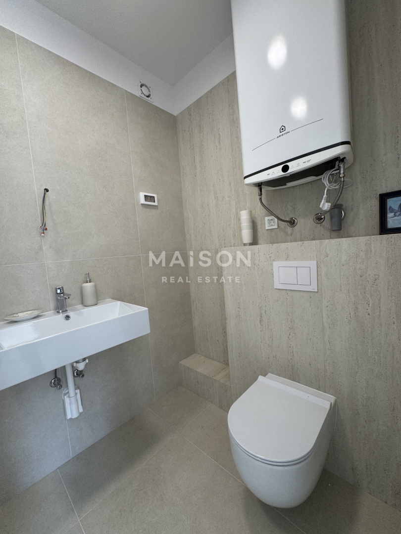 Apartmán K pronájmu - PRIMORSKO-GORANSKA MATULJI