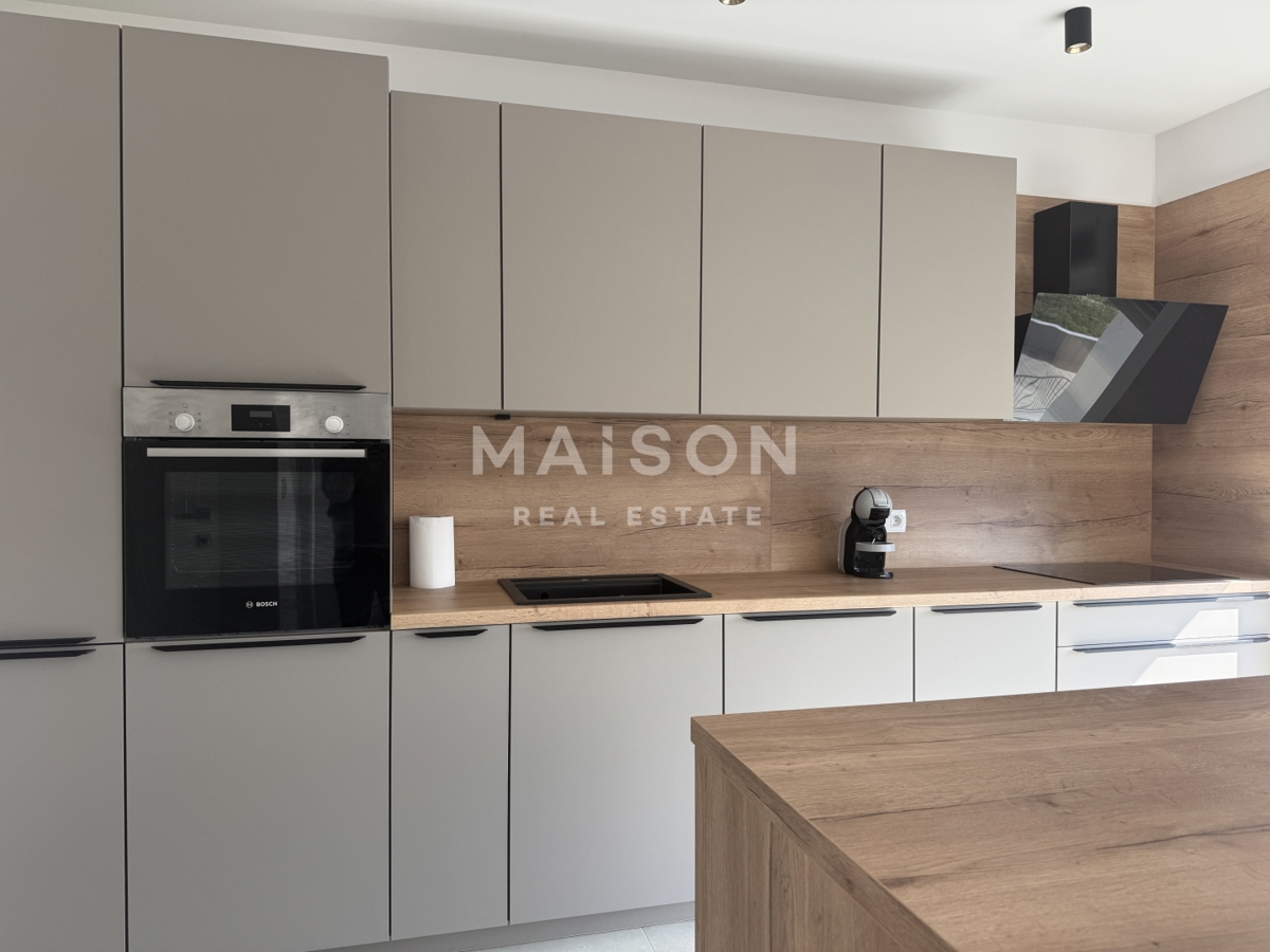 Apartmán K pronájmu - Primorsko-goranska Matulji - foto 3/21