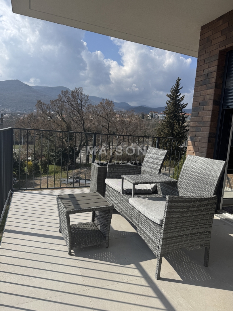 Apartmán K pronájmu - PRIMORSKO-GORANSKA MATULJI
