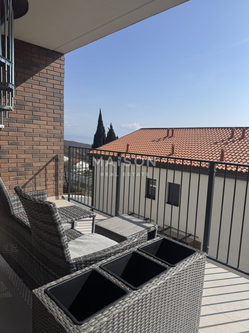 Apartmán K pronájmu - PRIMORSKO-GORANSKA MATULJI