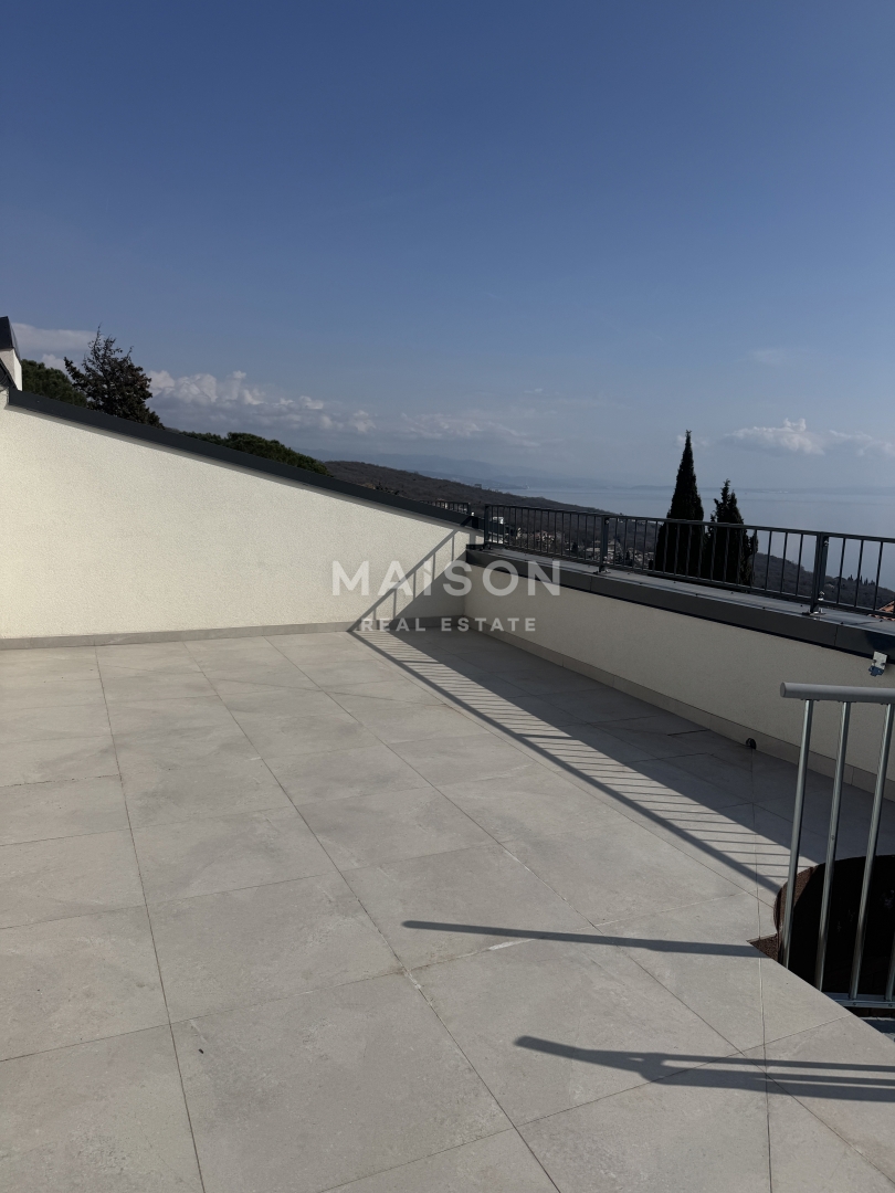 Apartmán K pronájmu - PRIMORSKO-GORANSKA MATULJI