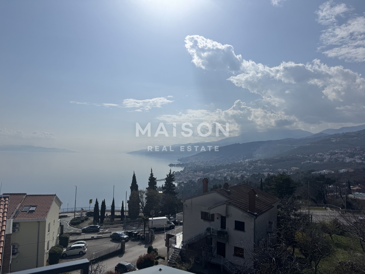 Apartmán K pronájmu - PRIMORSKO-GORANSKA MATULJI