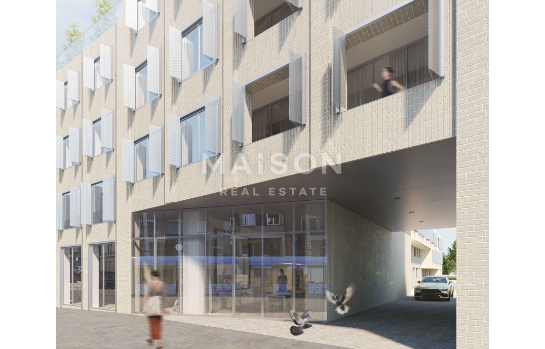 Appartamento In vendita - GRAD ZAGREB ZAGREB