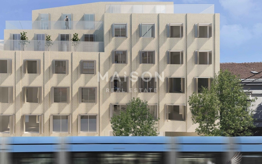 Appartamento In vendita - GRAD ZAGREB ZAGREB