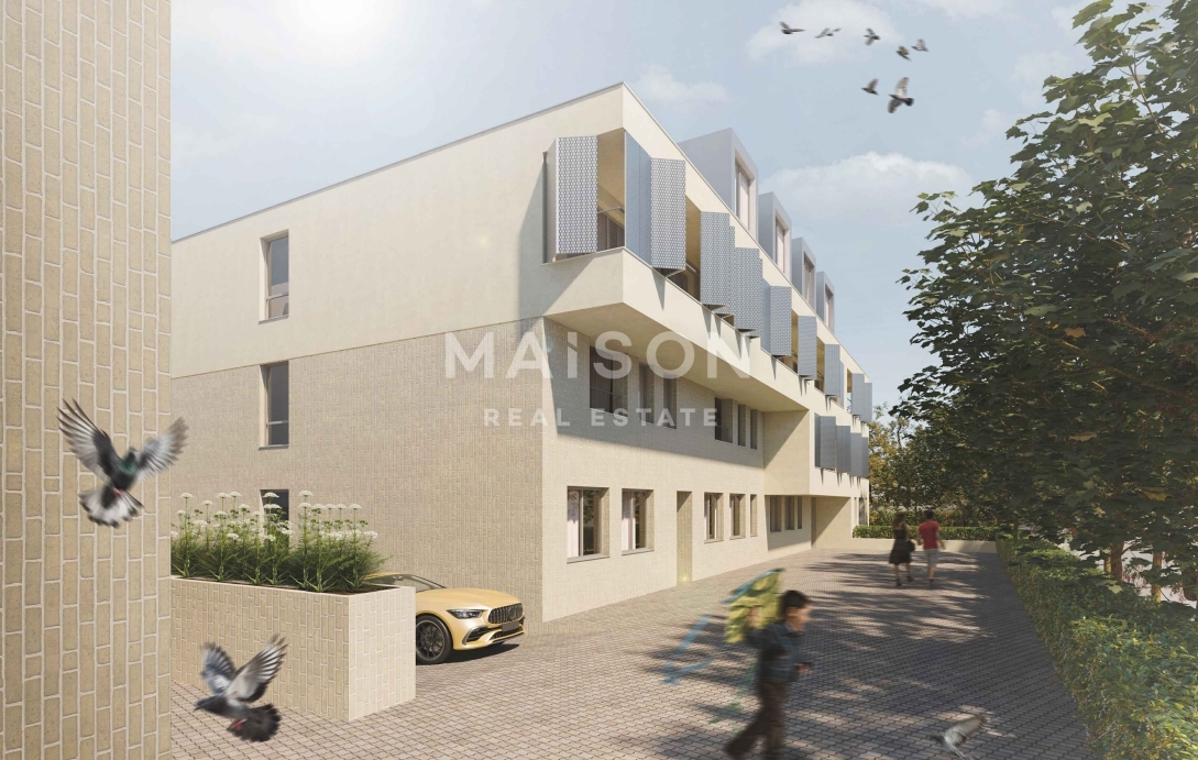 Flat For sale - GRAD ZAGREB ZAGREB