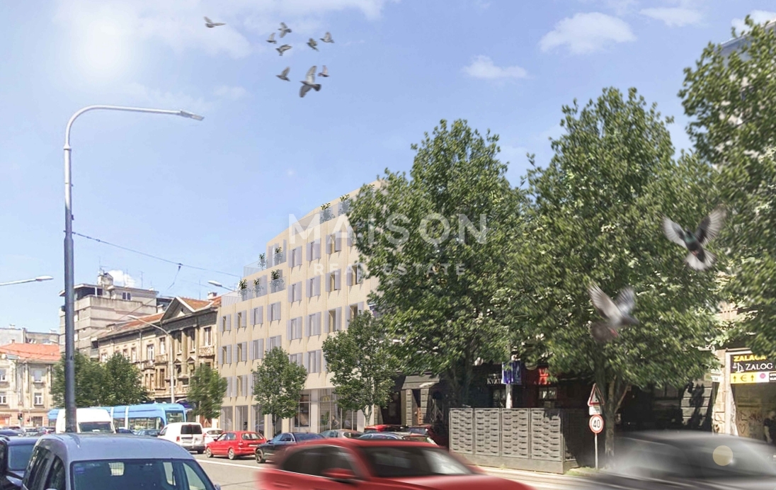 Flat For sale - GRAD ZAGREB ZAGREB