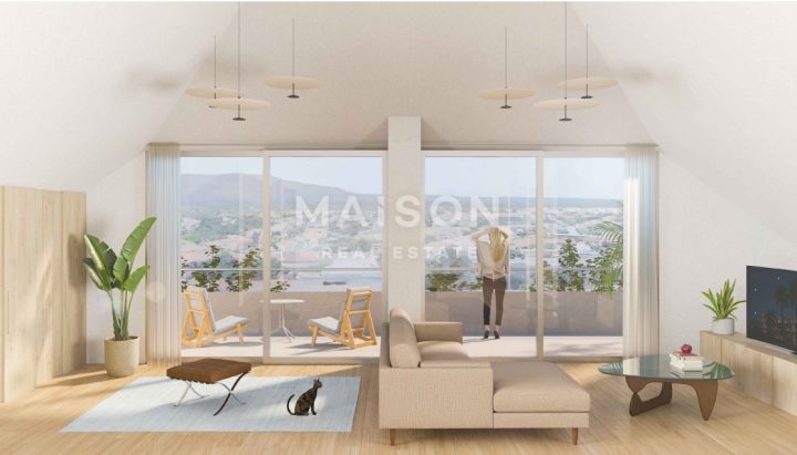 Flat for sale 128 m² – Zagreb