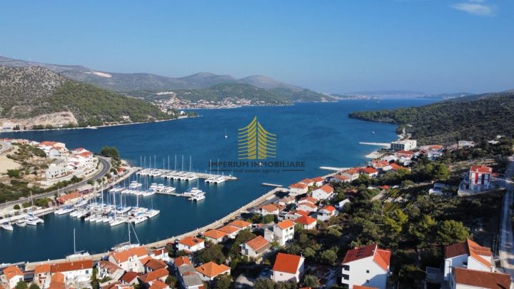 Haus Zu verkaufen - Splitsko-dalmatinska Marina - foto 2/12