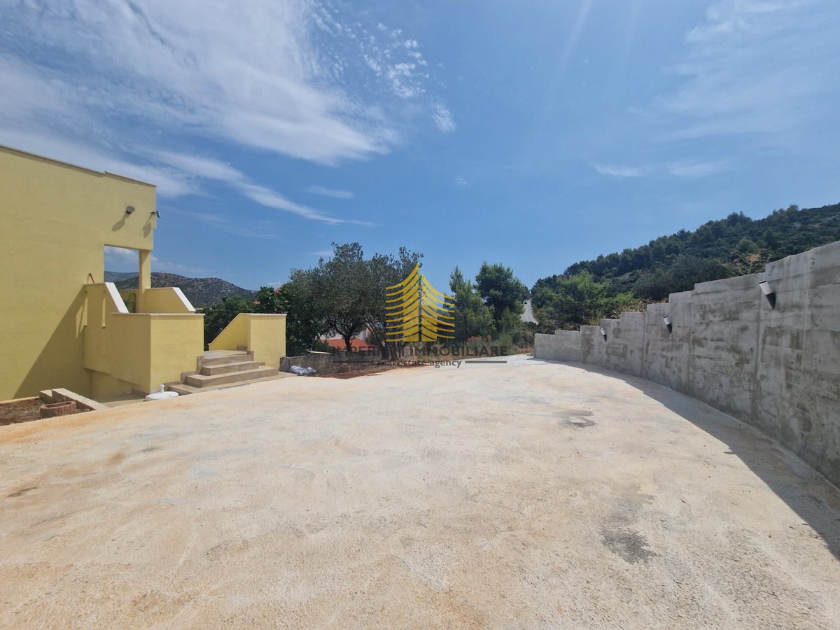 Kuća Na prodaju - SPLITSKO-DALMATINSKA MARINA