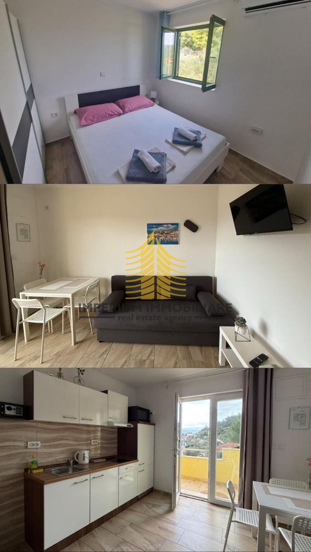 Kuća Na prodaju - SPLITSKO-DALMATINSKA MARINA