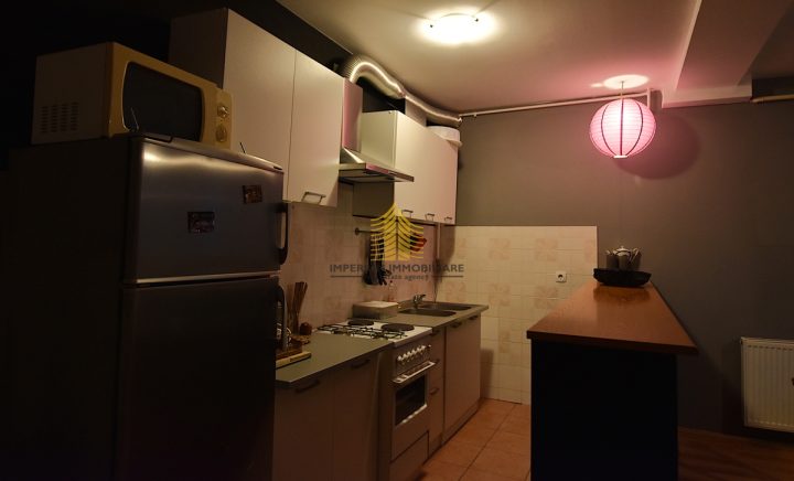 Flat For rent - Grad Zagreb Zagreb - foto 4/12