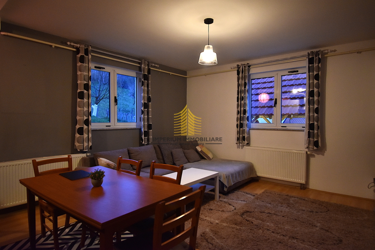 Flat For rent - Grad Zagreb Zagreb - foto 1/12