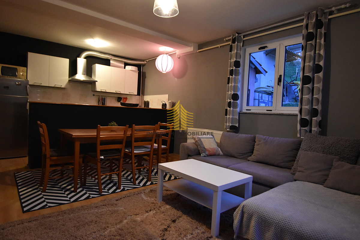 Flat For rent - Grad Zagreb Zagreb - foto 2/12