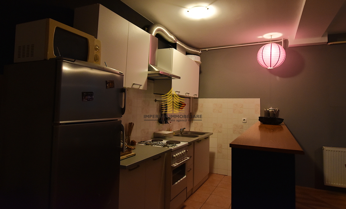 Flat For rent - Grad Zagreb Zagreb - foto 4/12