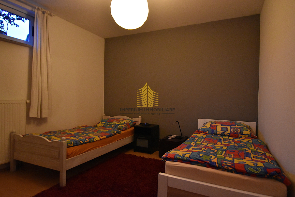 Flat For rent - Grad Zagreb Zagreb - foto 5/12
