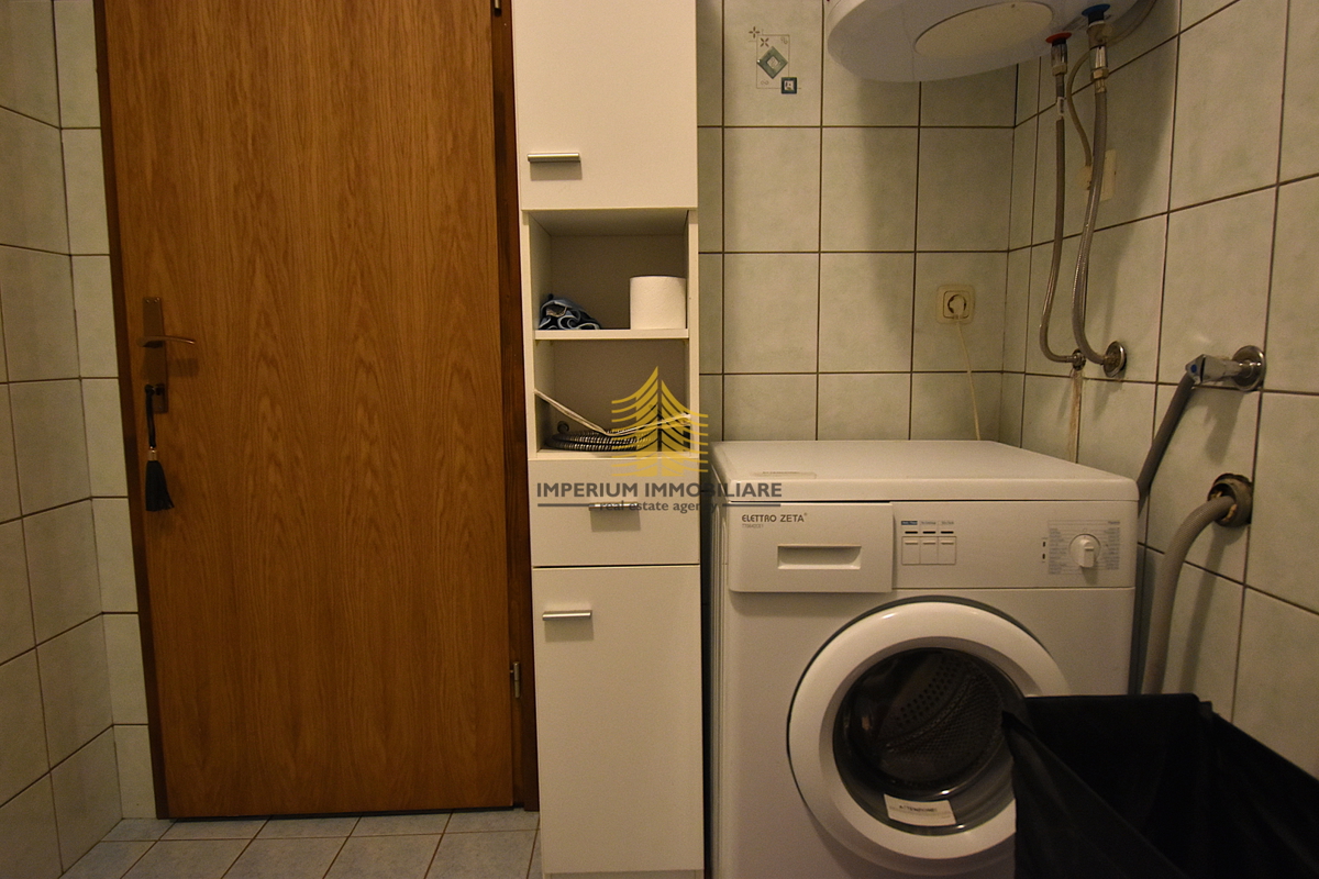 Flat For rent - GRAD ZAGREB ZAGREB