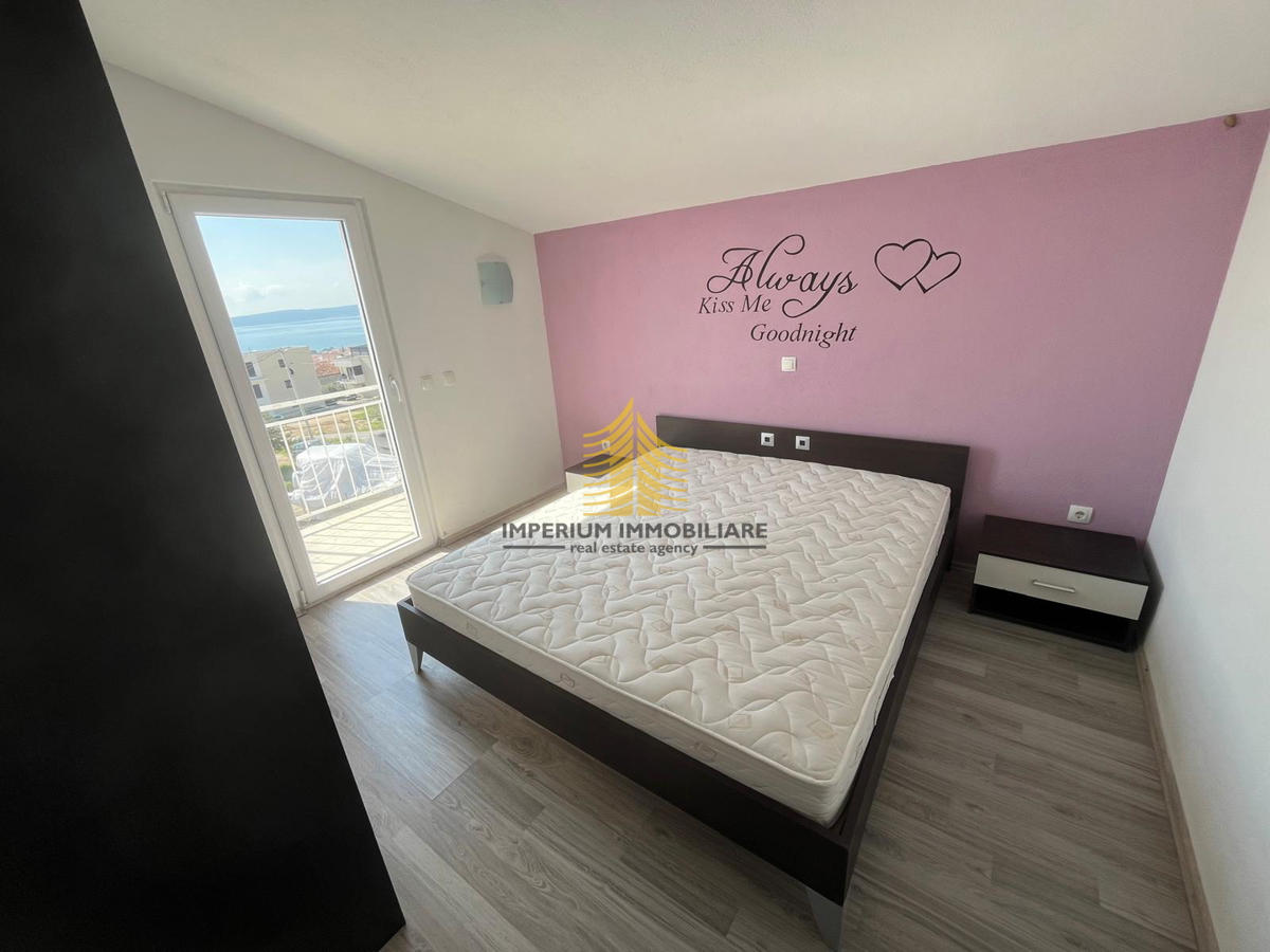 Haus Zu verkaufen - SPLITSKO-DALMATINSKA KAŠTELA