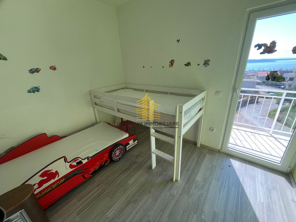 Haus Zu verkaufen - SPLITSKO-DALMATINSKA KAŠTELA
