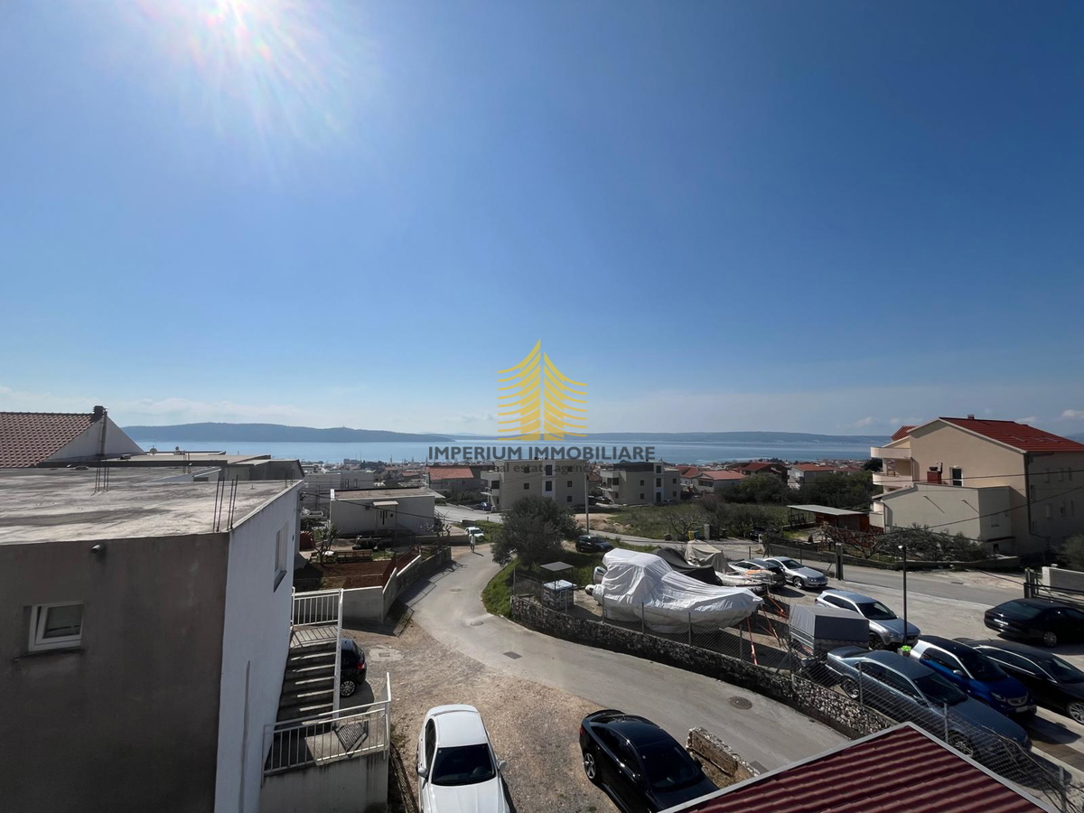 Haus Zu verkaufen - SPLITSKO-DALMATINSKA KAŠTELA
