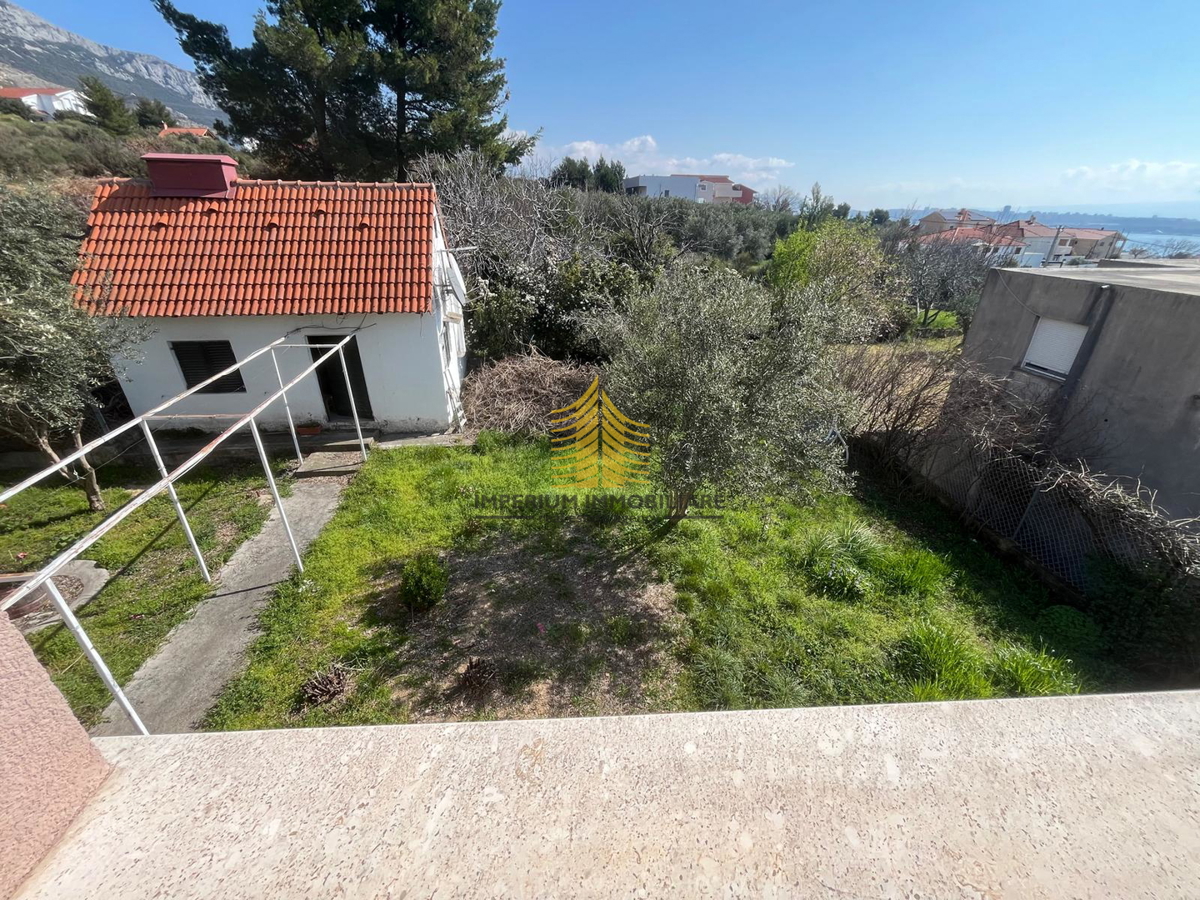 Haus Zu verkaufen - SPLITSKO-DALMATINSKA KAŠTELA