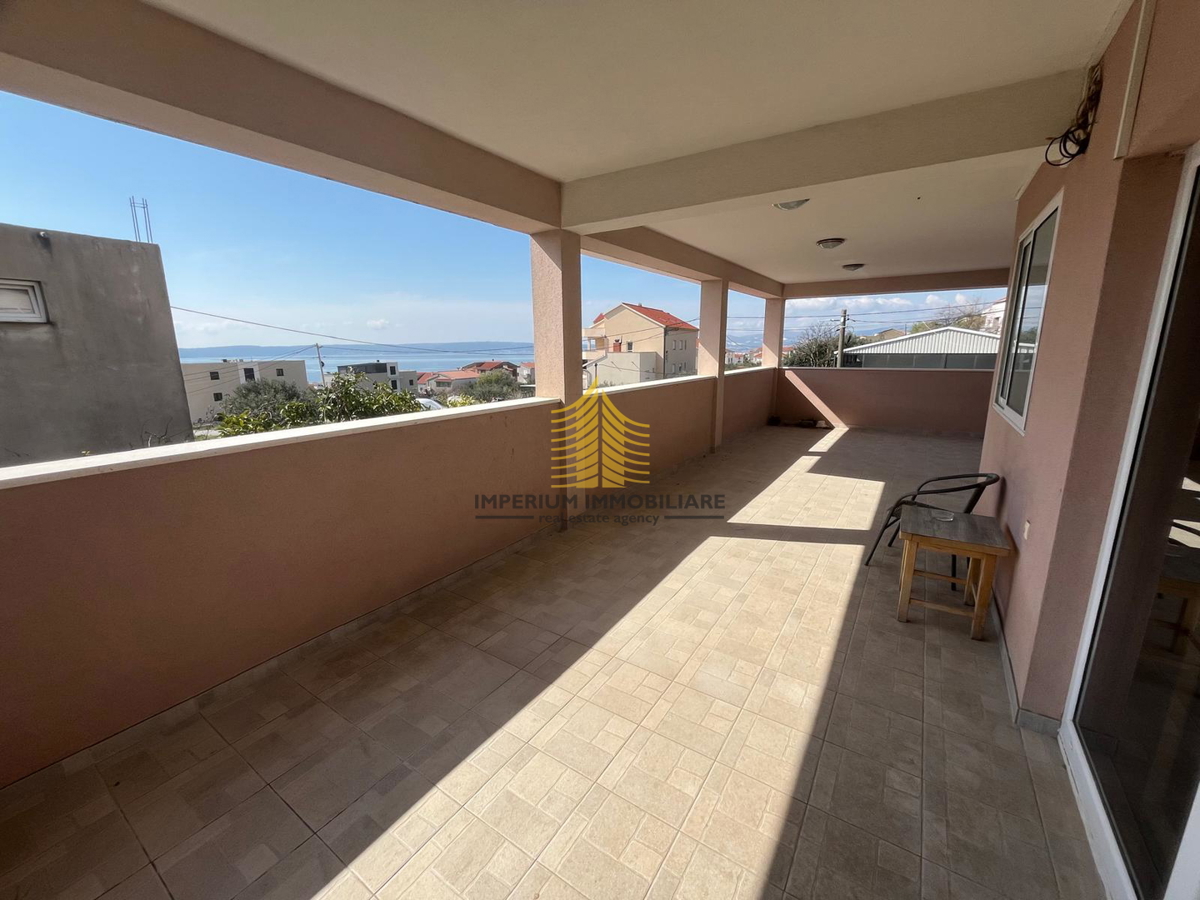 Haus Zu verkaufen - SPLITSKO-DALMATINSKA KAŠTELA