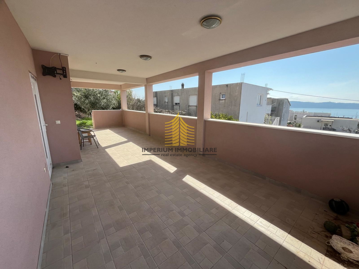 Haus Zu verkaufen - SPLITSKO-DALMATINSKA KAŠTELA