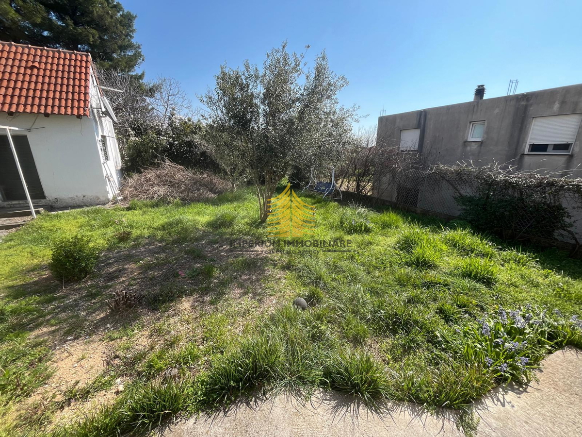 Haus Zu verkaufen - SPLITSKO-DALMATINSKA KAŠTELA