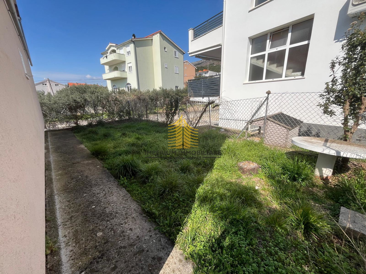 Haus Zu verkaufen - SPLITSKO-DALMATINSKA KAŠTELA