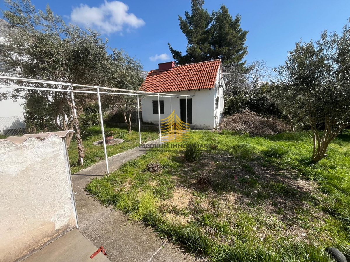 Haus Zu verkaufen - SPLITSKO-DALMATINSKA KAŠTELA