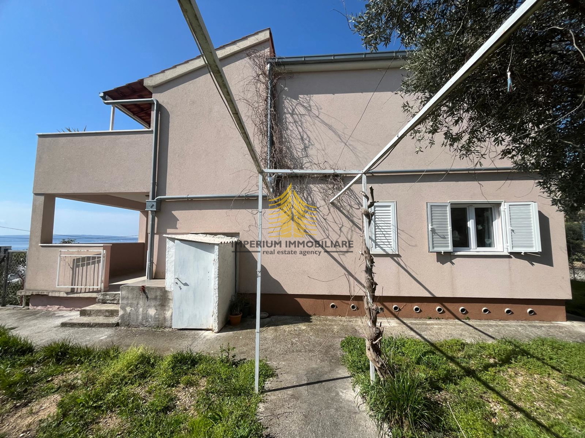 Haus Zu verkaufen - SPLITSKO-DALMATINSKA KAŠTELA