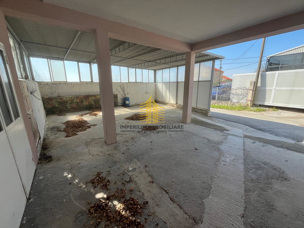 Haus Zu verkaufen - SPLITSKO-DALMATINSKA KAŠTELA
