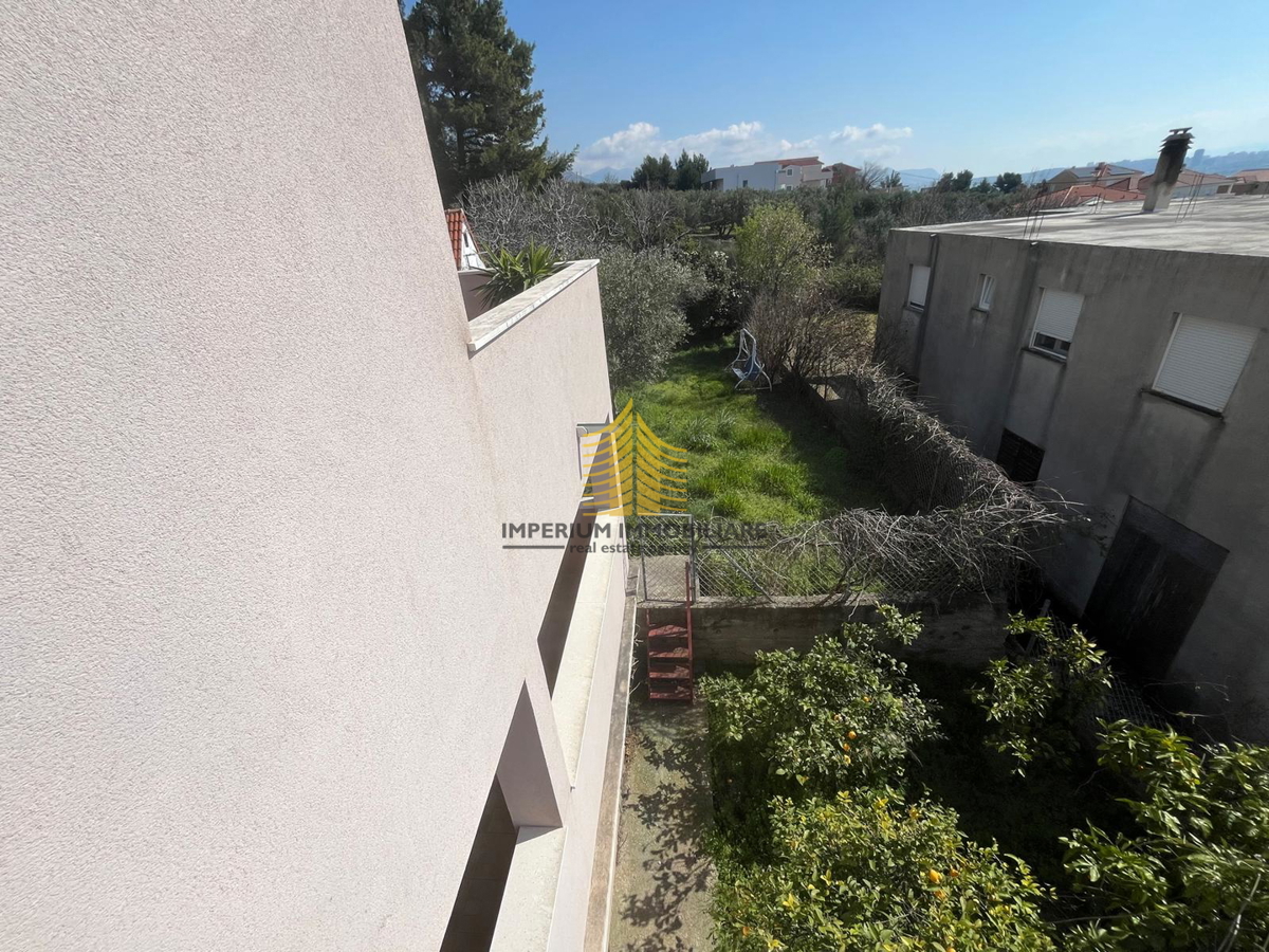 Haus Zu verkaufen - SPLITSKO-DALMATINSKA KAŠTELA