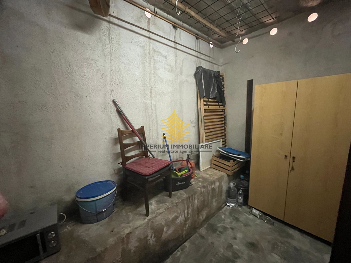 Haus Zu verkaufen - SPLITSKO-DALMATINSKA KAŠTELA