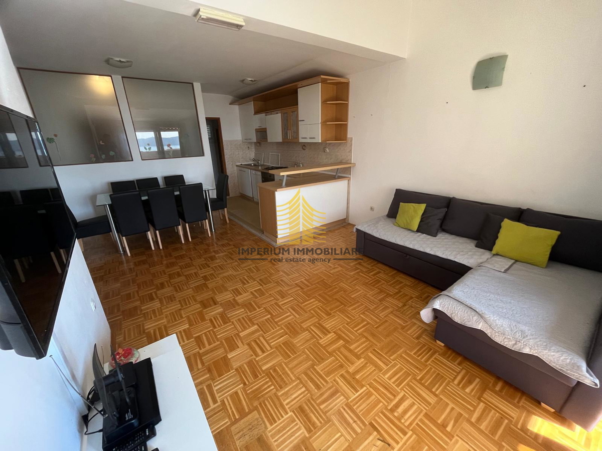 Haus Zu verkaufen - SPLITSKO-DALMATINSKA KAŠTELA