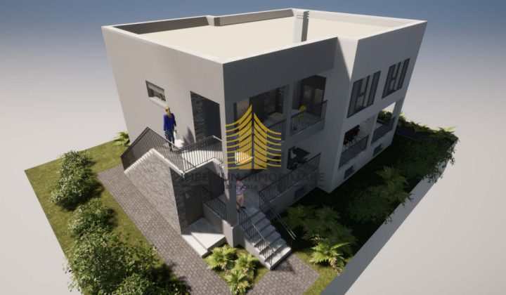 Maison À vendre - Splitsko-dalmatinska Split - foto 2/5