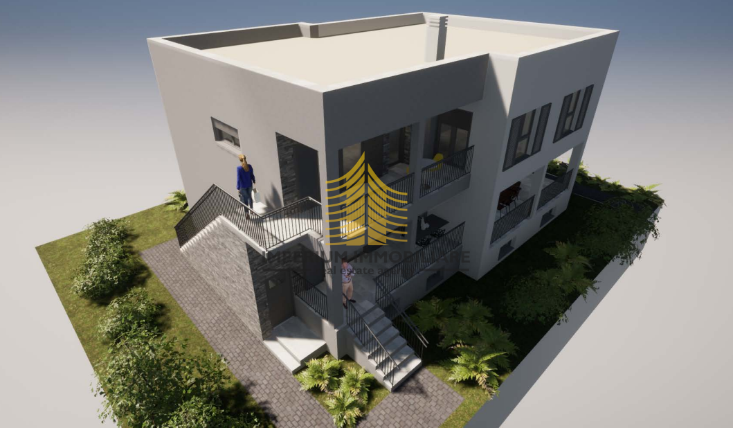 Casa In vendita - Splitsko-dalmatinska Split - foto 2/5