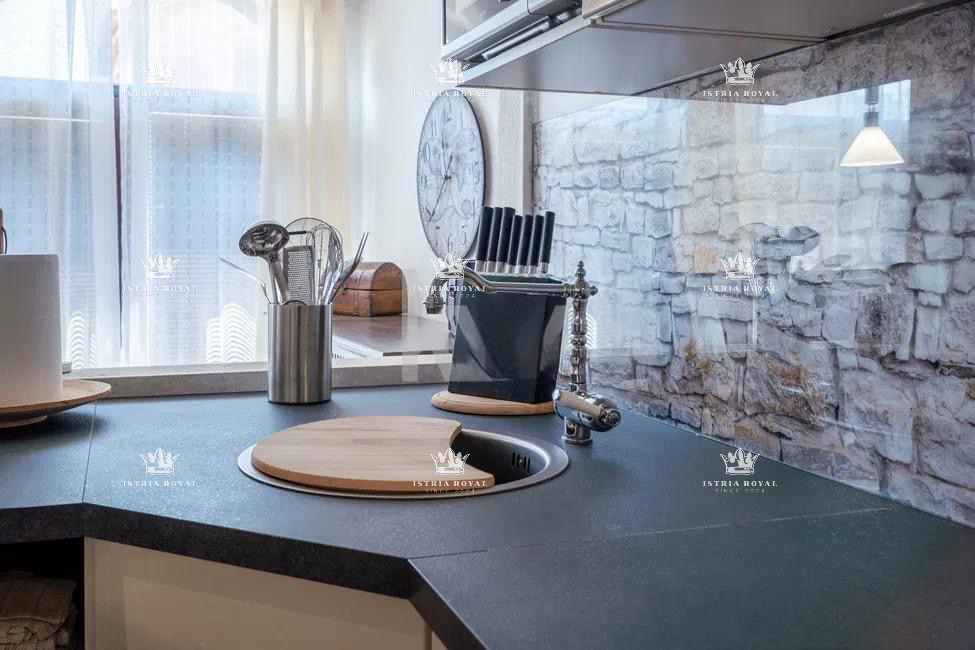 House For sale - ISTARSKA BUJE