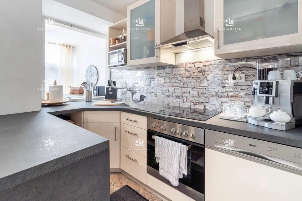 House For sale - Istarska Buje - foto 4/15