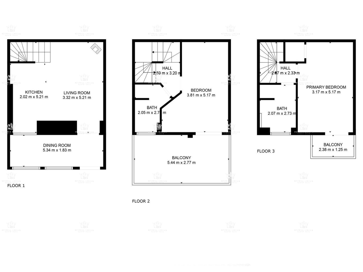 House For sale - ISTARSKA BUJE